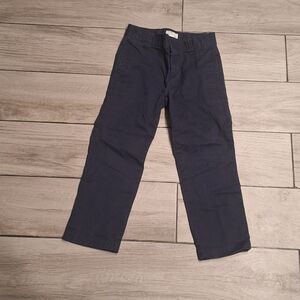 🐧 Children's Place navy casual dress pants🎀🦄🪻🍍🍓🦉